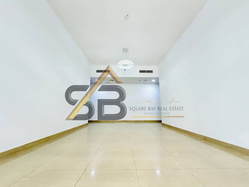 Spacious 2BHK Appartment|Near to Emirates Metro|All Amenities| Easy Access to Sheikh zayd|