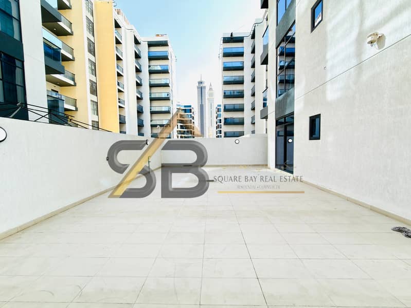 Spacious 2BHK Appartment|Near to Emirates Metro|All Amenities| Easy Access to Sheikh zayd| - Image 6
