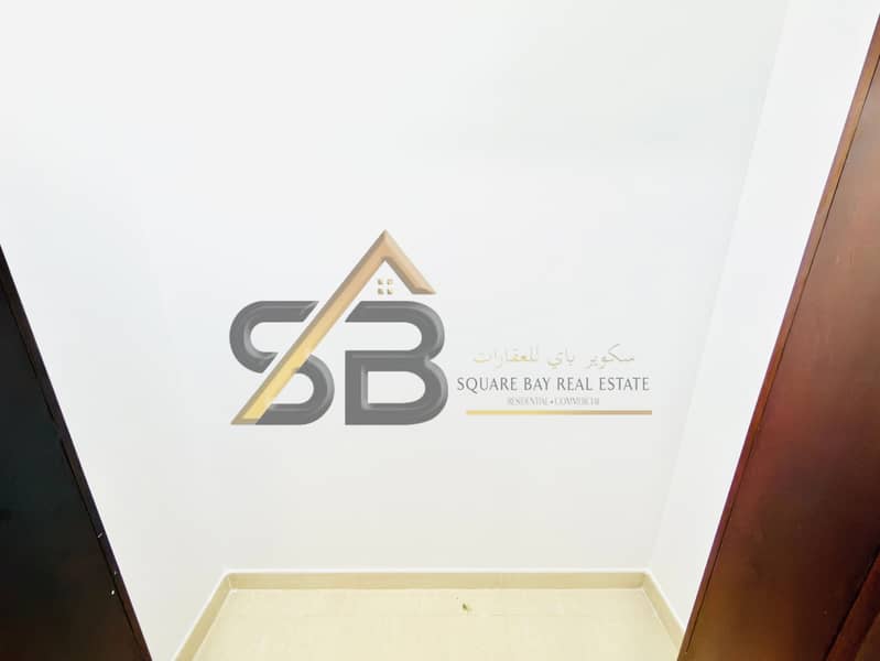 Spacious 2BHK Appartment|Near to Emirates Metro|All Amenities| Easy Access to Sheikh zayd| - Image 9