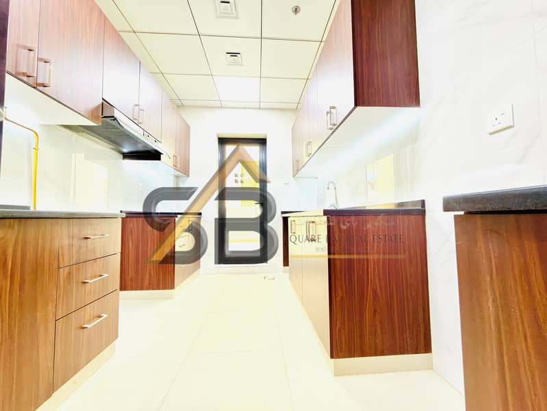 Spacious 2BHK Appartment|Near to Emirates Metro|All Amenities| Easy Access to Sheikh zayd| - Image 10