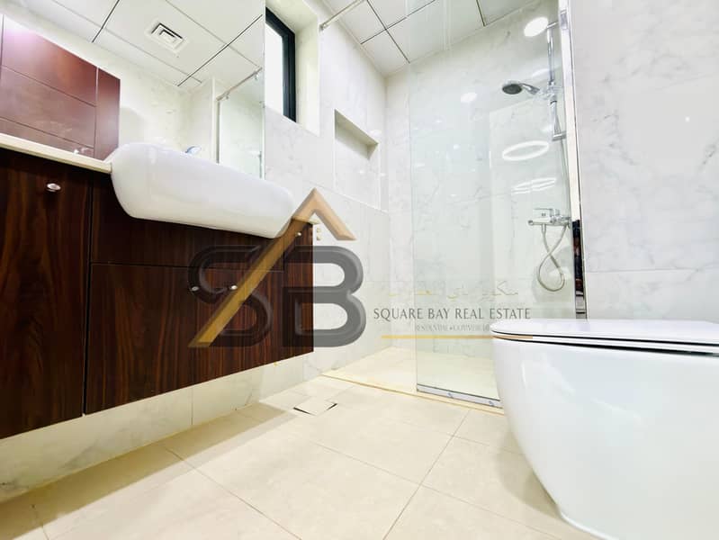 Spacious 2BHK Appartment|Near to Emirates Metro|All Amenities| Easy Access to Sheikh zayd| - Image 14