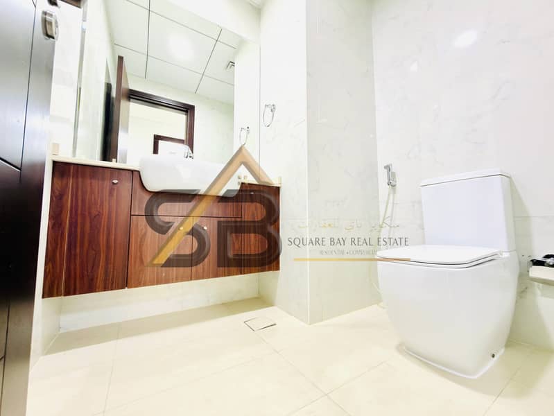 Spacious 2BHK Appartment|Near to Emirates Metro|All Amenities| Easy Access to Sheikh zayd| - Image 15