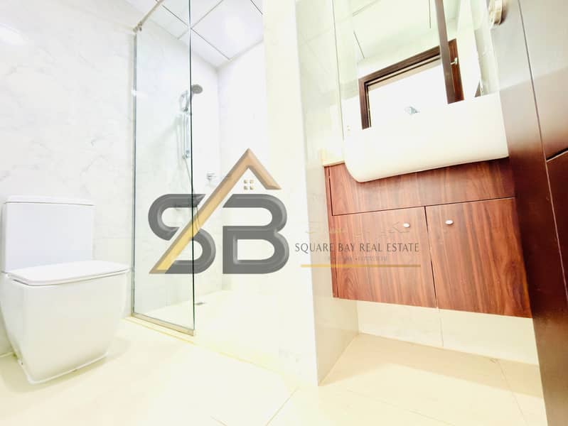Spacious 2BHK Appartment|Near to Emirates Metro|All Amenities| Easy Access to Sheikh zayd| - Image 16