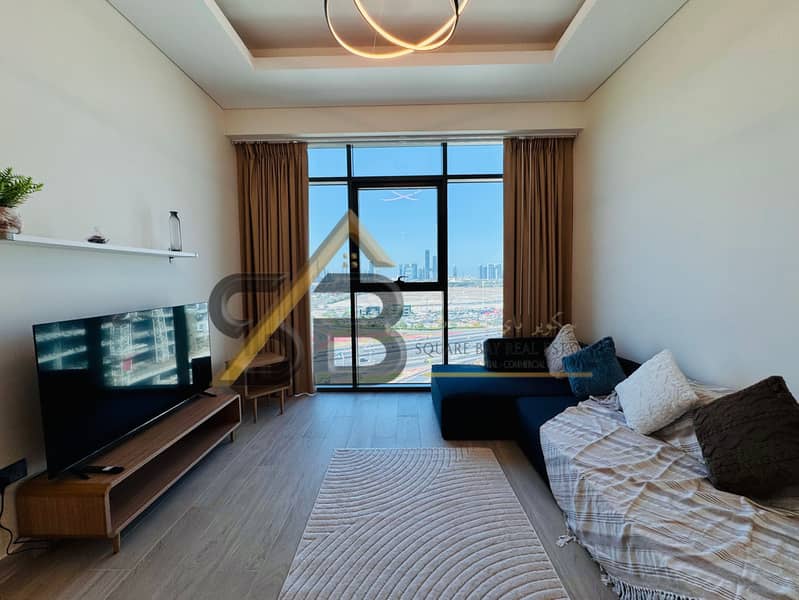 High Quality Furnished 1BR Apartment with Flexible Payment Plan - Image 7
