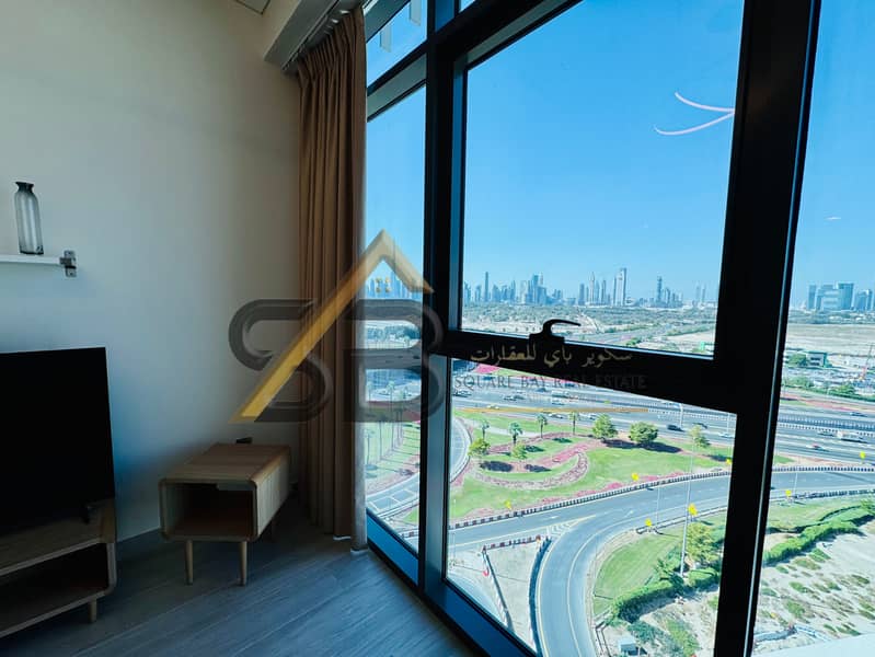 High Quality Furnished 1BR Apartment with Flexible Payment Plan - Image 8