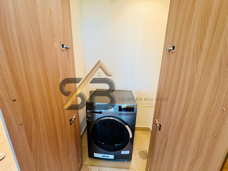 High Quality Furnished 1BR Apartment with Flexible Payment Plan - Image 10