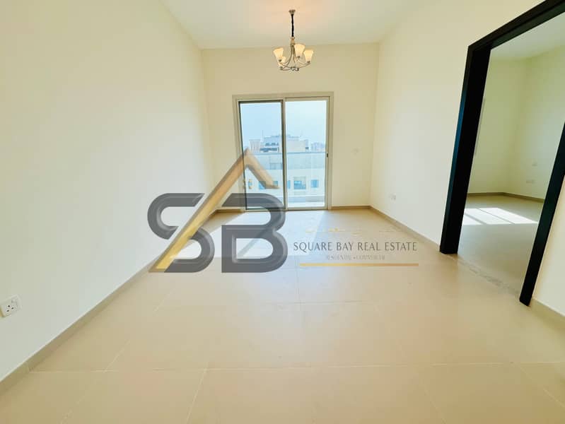 Lavish Apartment with Offer Price and Walkable to Jaddaf Metro