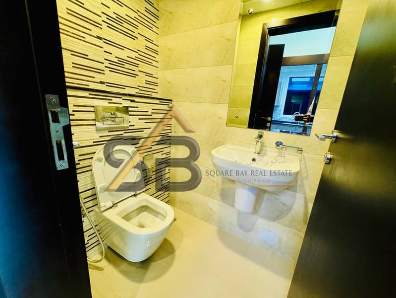 Lavish Apartment with Offer Price and Walkable to Jaddaf Metro