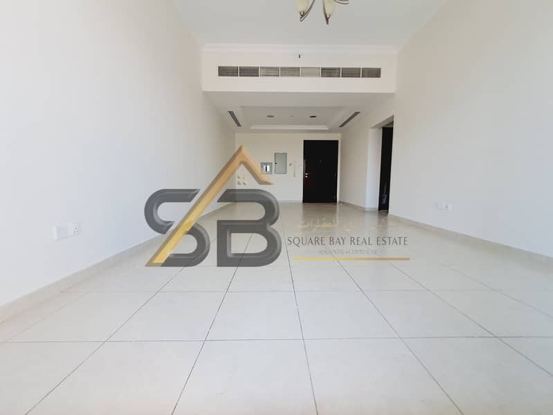 Close to Indian international School Spacious 2BHK 3Bathrooms With All Facilities