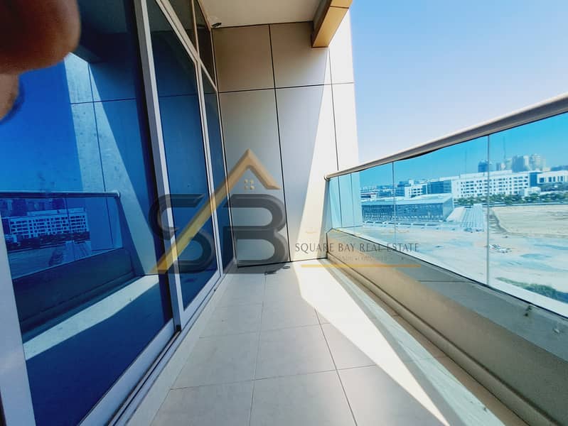 Close to Indian international School Spacious 2BHK 3Bathrooms With All Facilities