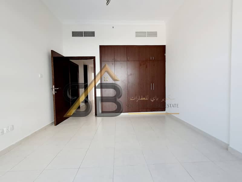 Close to Indian international School Spacious 2BHK 3Bathrooms With All Facilities