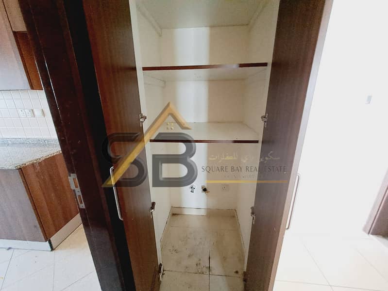 Close to Indian international School Spacious 2BHK 3Bathrooms With All Facilities - Image 11