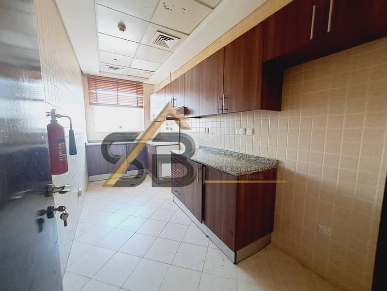 Close to Indian international School Spacious 2BHK 3Bathrooms With All Facilities - Image 12