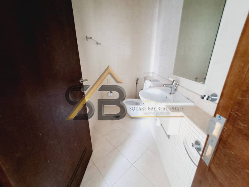 Close to Indian international School Spacious 2BHK 3Bathrooms With All Facilities - Image 13