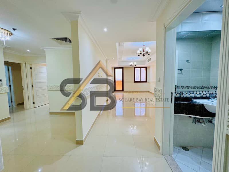 Elegant and Spacious 2BR Apartment with Amazing Price in Jaddaf