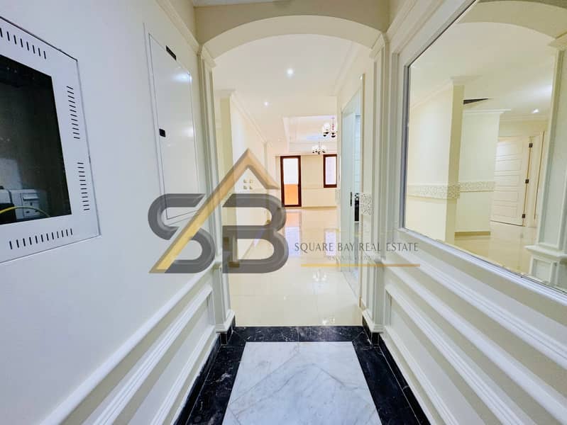 Elegant and Spacious 2BR Apartment with Amazing Price in Jaddaf