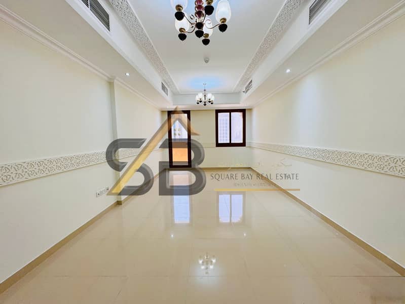 Elegant and Spacious 2BR Apartment with Amazing Price in Jaddaf