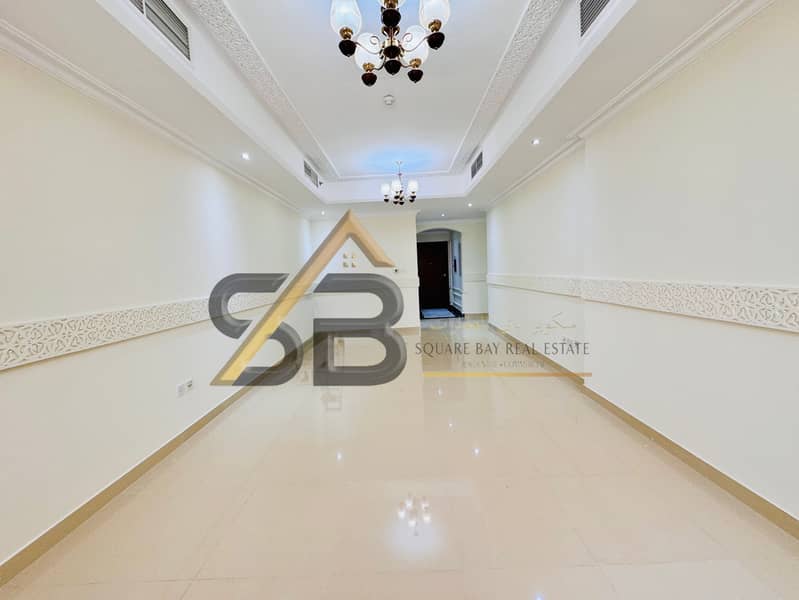 Elegant and Spacious 2BR Apartment with Amazing Price in Jaddaf