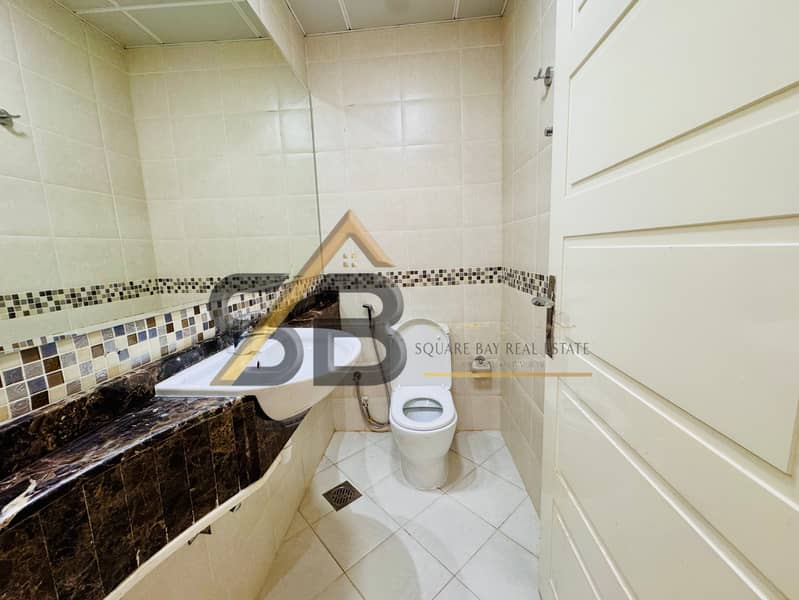 Elegant and Spacious 2BR Apartment with Amazing Price in Jaddaf