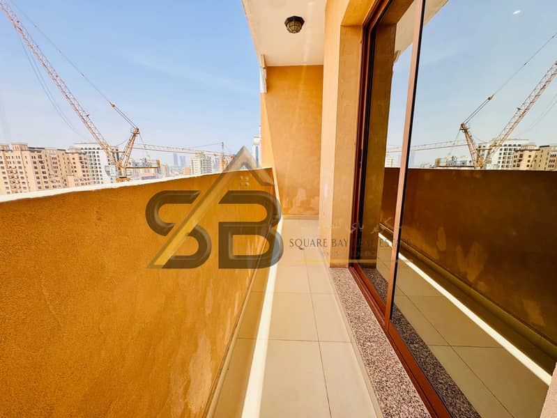 Elegant and Spacious 2BR Apartment with Amazing Price in Jaddaf - Image 6
