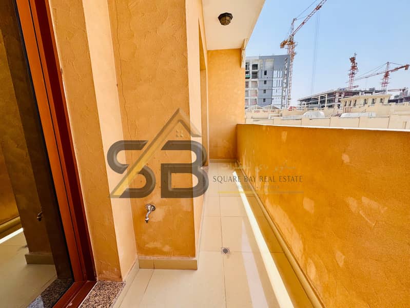 Elegant and Spacious 2BR Apartment with Amazing Price in Jaddaf - Image 7