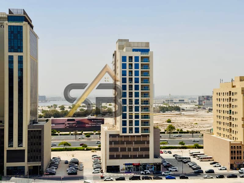Elegant and Spacious 2BR Apartment with Amazing Price in Jaddaf - Image 8