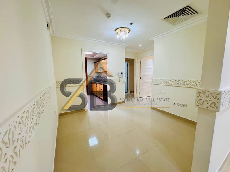 Elegant and Spacious 2BR Apartment with Amazing Price in Jaddaf - Image 9