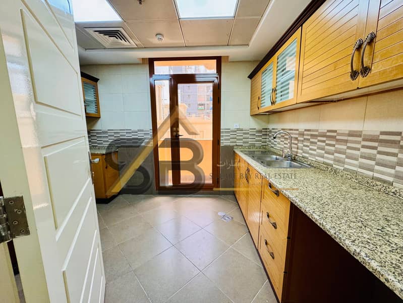 Elegant and Spacious 2BR Apartment with Amazing Price in Jaddaf - Image 10