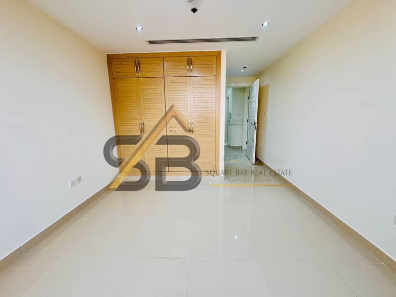 Elegant and Spacious 2BR Apartment with Amazing Price in Jaddaf - Image 12