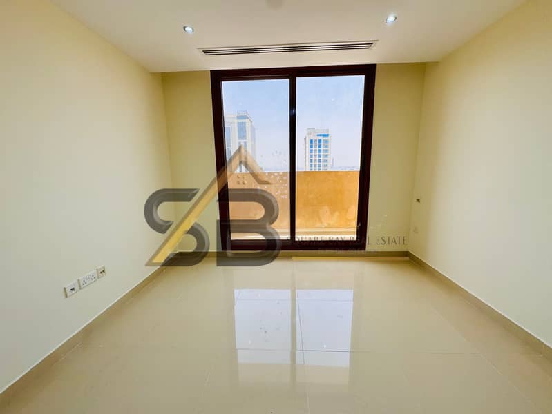 Elegant and Spacious 2BR Apartment with Amazing Price in Jaddaf - Image 13