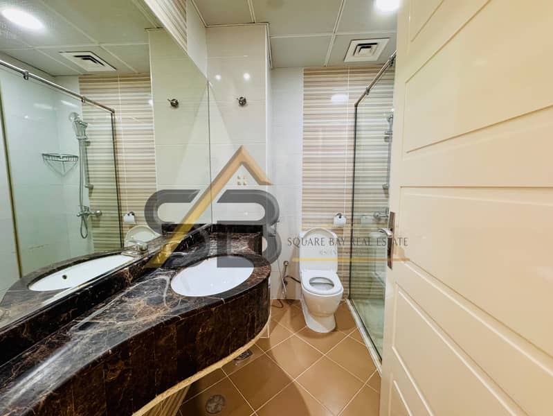 Elegant and Spacious 2BR Apartment with Amazing Price in Jaddaf - Image 14