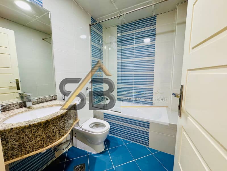 Elegant and Spacious 2BR Apartment with Amazing Price in Jaddaf - Image 16