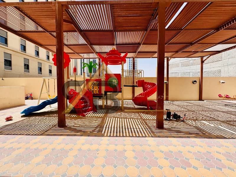 Elegant and Spacious 2BR Apartment with Amazing Price in Jaddaf - Image 18