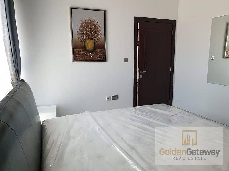 Stunning 2 BR Apt in Starz Tower 1 with Pool - Image 7