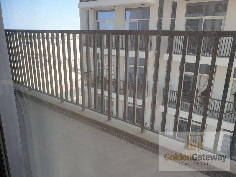 Stunning 2 BR Apt in Starz Tower 1 with Pool - Image 8