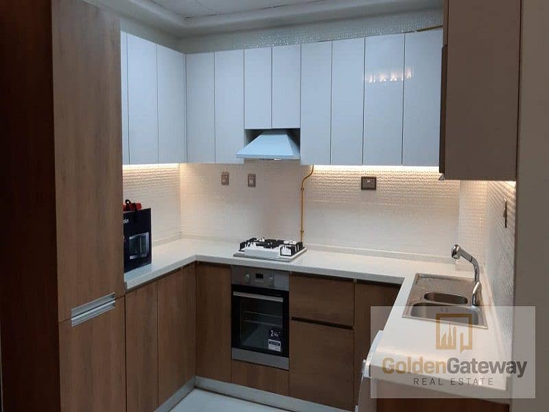 Stunning 2 BR Apt in Starz Tower 1 with Pool - Image 12