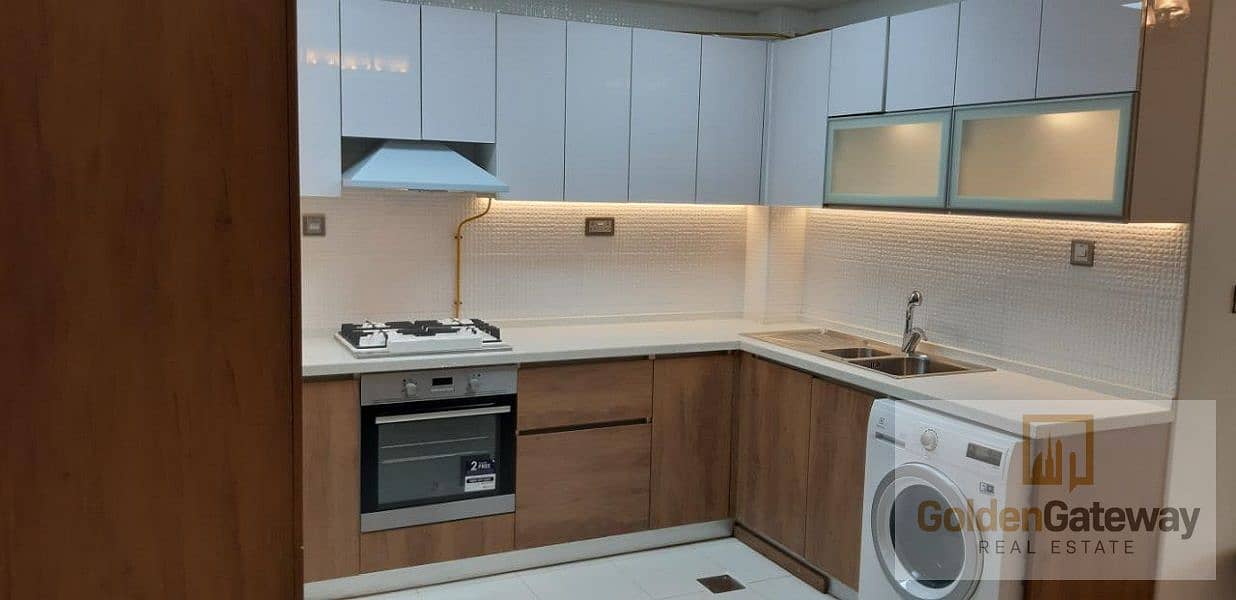 Stunning 2 BR Apt in Starz Tower 1 with Pool - Image 16