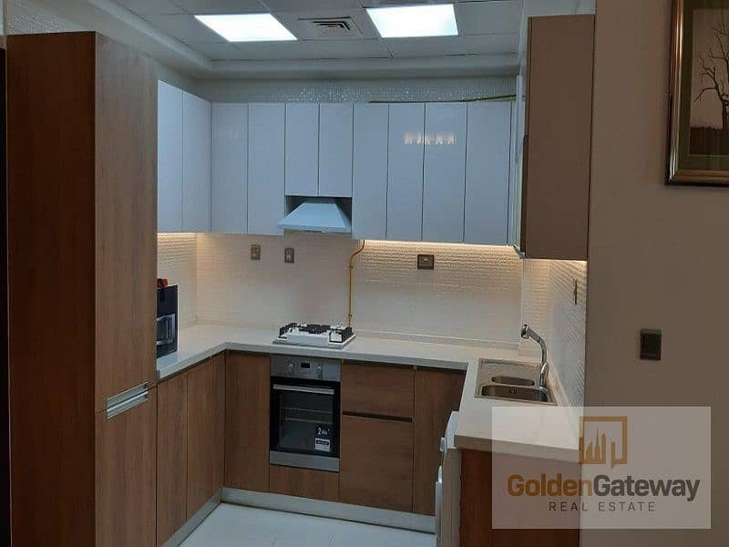 Stunning 2 BR Apt in Starz Tower 1 with Pool - Image 17