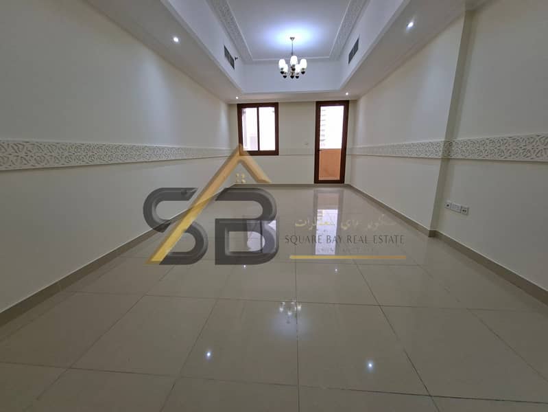 Spacious 2BHK | High Floor | Near To Metro Station