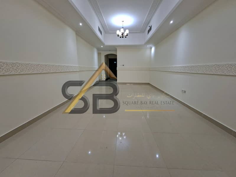 Spacious 2BHK | High Floor | Near To Metro Station