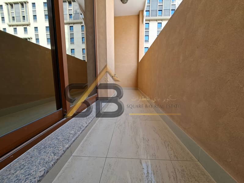 Spacious 2BHK | High Floor | Near To Metro Station