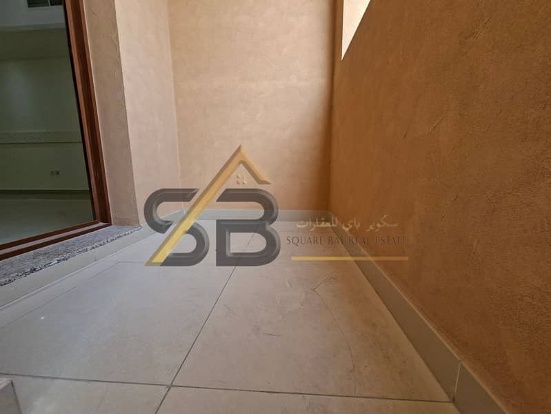 Spacious 2BHK | High Floor | Near To Metro Station