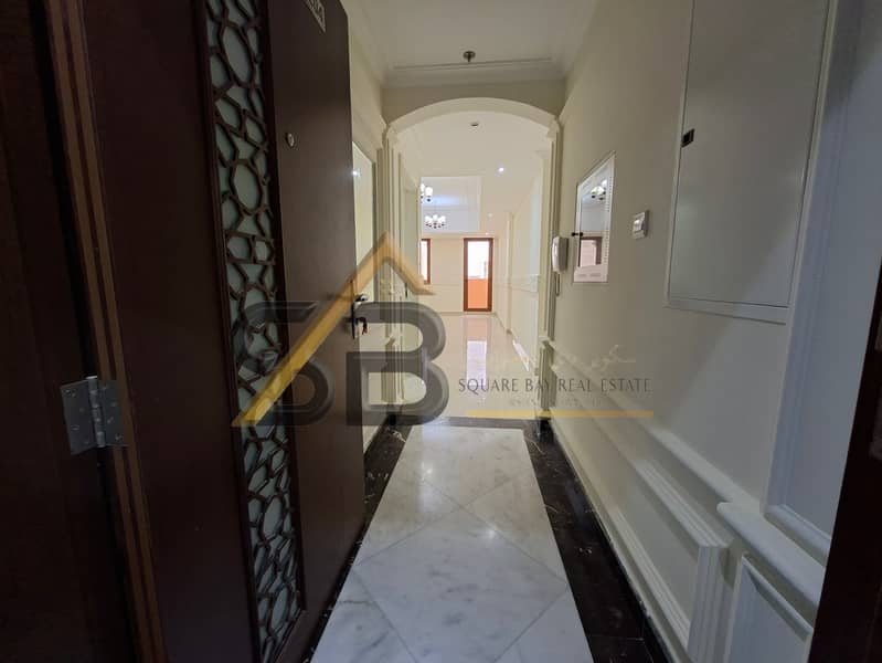 Spacious 2BHK | High Floor | Near To Metro Station - Image 7