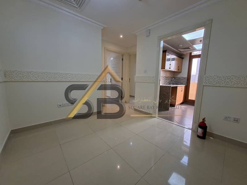 Spacious 2BHK | High Floor | Near To Metro Station - Image 10