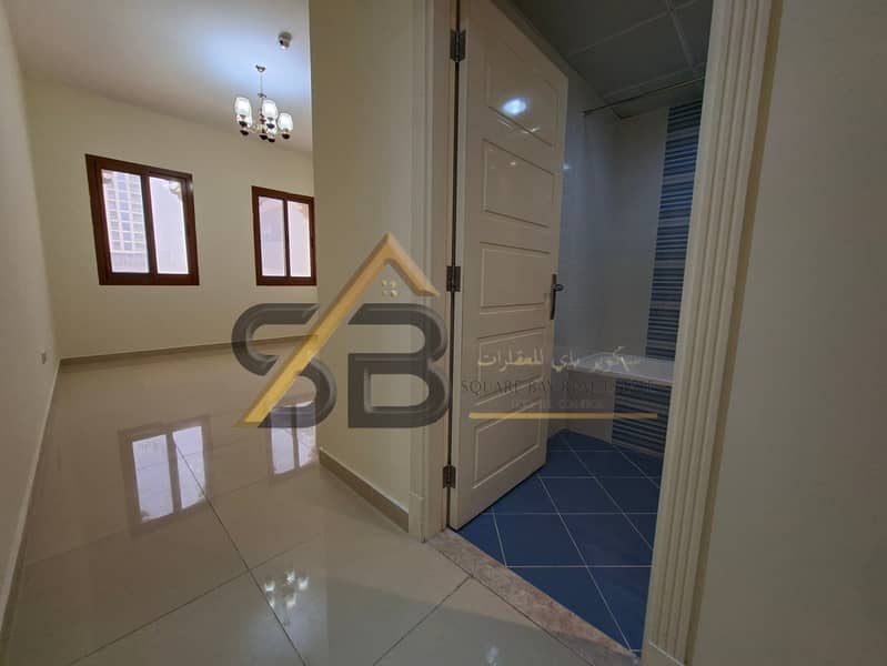 Spacious 2BHK | High Floor | Near To Metro Station - Image 13