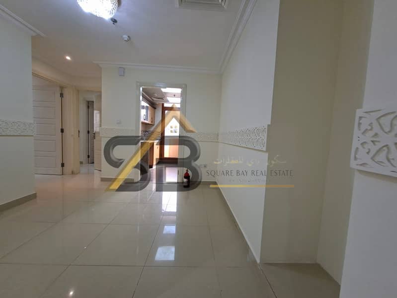 Spacious 2BHK | High Floor | Near To Metro Station - Image 9