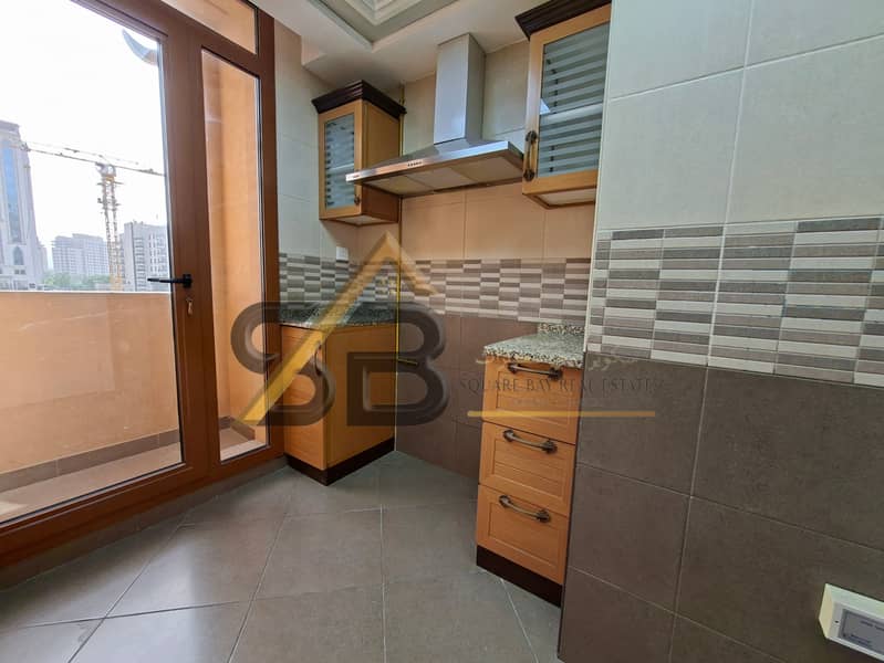 Spacious 2BHK | High Floor | Near To Metro Station - Image 16