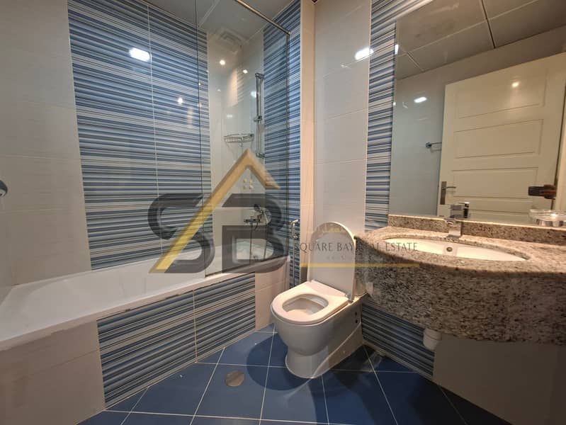 Spacious 2BHK | High Floor | Near To Metro Station - Image 17