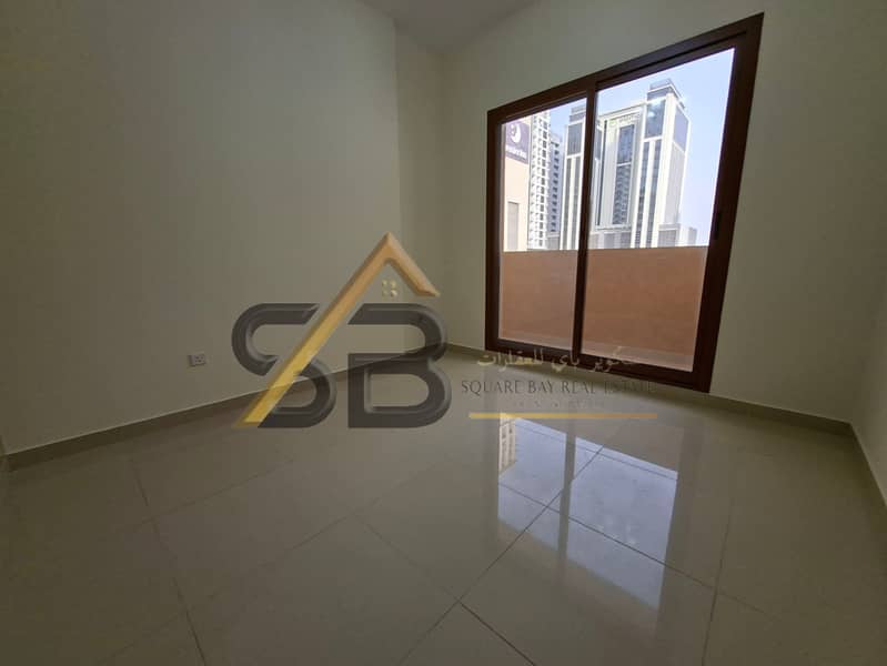Spacious 2BHK | High Floor | Near To Metro Station - Image 22