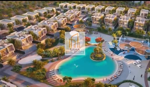 3 Bedroom Townhouse for Sale in Al Tay East, Sharjah - 1000543675. jpg